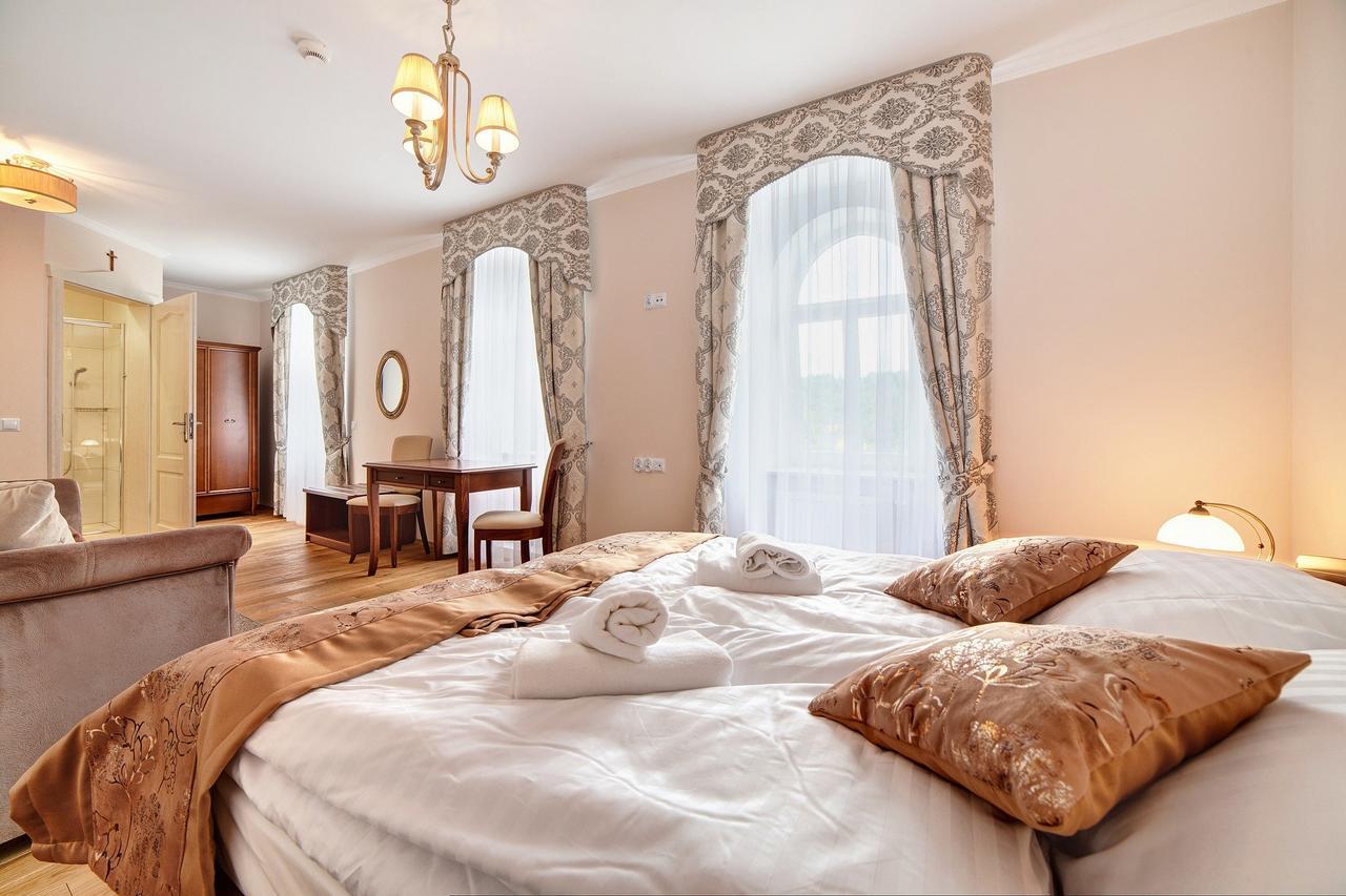 Lesna Polana- Blisko Centrum, Mini Spa, Cicha, Spokojna Okolica, Parking Gratis Krynica Zdroj Exterior photo